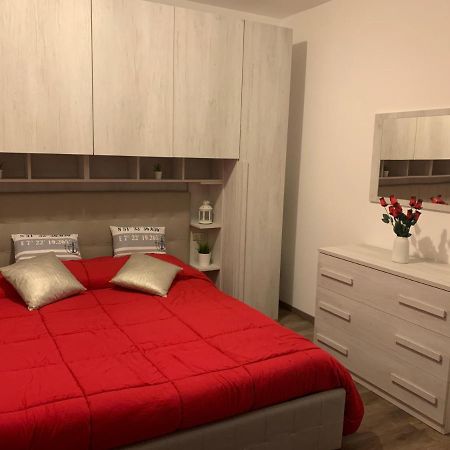 Casa Al Lago Клусане Екстер'єр фото