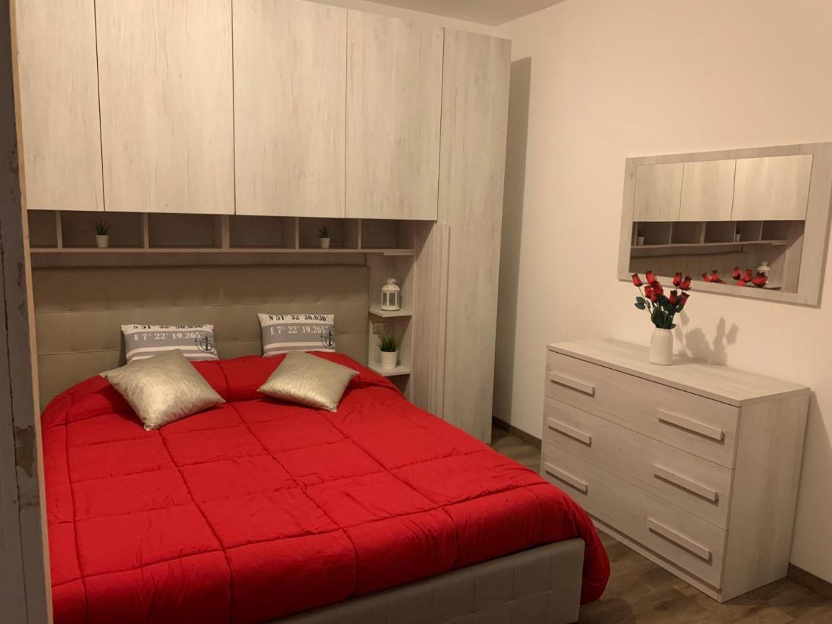 Casa Al Lago Клусане Екстер'єр фото